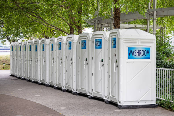 Best Luxury portable toilet rental  in Merrill, IA