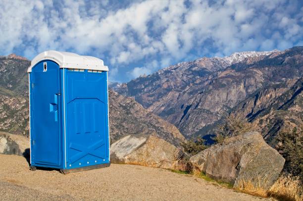 Best Portable restroom trailer rental  in Merrill, IA