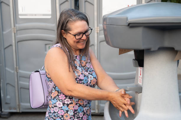 Best Local porta potty services  in Merrill, IA