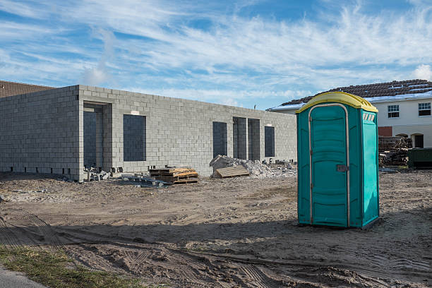 Best Emergency porta potty rental  in Merrill, IA
